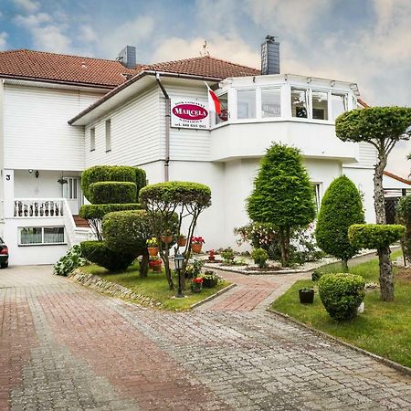 Dom Goscinny Marcela Rewal Exterior foto