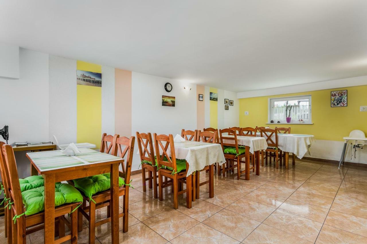 Dom Goscinny Marcela Rewal Exterior foto